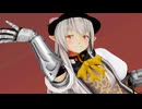 【MMD】ブロン子さん大型アップデート【東方有頂天】