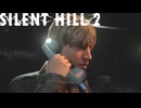 メアリー？【SILENT HILL 2(サイレントヒル2)】＃22