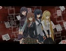 【クラウンステージ-EP1-】♯1　集められた13人のプレイヤーを巡る、命を賭けたデスゲーム開幕