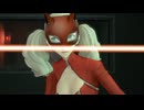 【バイオRE４】怪盗Modの動画(QTE失敗シーン)【リョナ】
