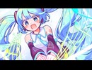 四条佑貴 - 私にとって完璧な / feat. 初音ミク