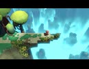 #20とんずらが逃げずに最高難易度に挑む【ゼルダライクなゲームHOB】