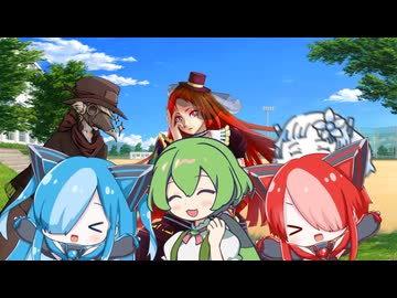 【第十回ひじき祭】学園イフ