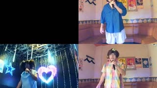 冬が来る前に／紙ふうせん