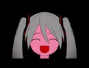つらい、つらい？つらくない！！／初音ミク
