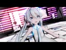 【MMD】マーシャル・マキシマイザー／柊マグネタイト feat.可不【カメラモーション配布】