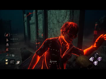 【Dead by Daylight】本日実装された新キラー【ゆっくり実況プレイ】