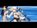 ファラオの饗宴 アルキャス疑似単騎