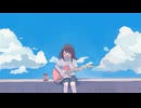 1秒 / 丘与式杞憂 feat. 可不