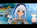 #307【1.5倍速実況】ムアラニと共に謎を解いていく【原神】