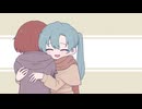 刹那草/初音ミク