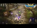 もう一度あの仲間と世界を救う【ドラゴンクエスト3 リメイク】いばらの道　#15