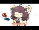 雪がうれしい東北きりたん