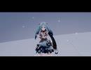【原神MMD】アンノウン・マザーグース【ファルザン】【カメラ配布あり】