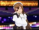 【COM3D2】栗毛ポニテメイドさんで｢stellar my tears｣