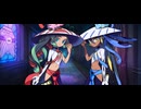 【FGO】徴姉妹（マイルーム）ヌメヌメ。