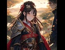 戦姫の愛唄/重音テト Synthesizer V