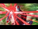 【ドッカンバトル】第3宇宙究極の巨大戦士 アニラーザ【LR】バトルモーション