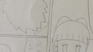ジェントルハート第一部開幕の物語前置き第1話「とある物語の1ページ」