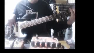 葬送のフリーレン『勇者』：ベースカヴァー