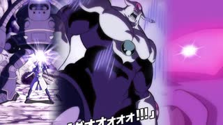 【ドッカンバトルBGM】アニラーザ_登場のテーマ　登場時演出