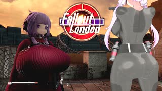【Fallout4】ゆかりさんロンドンへ行く Part12【VOICEROID実況】