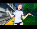 【MMD艦これ】黒潮で「君色に染まる」