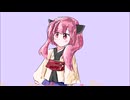 【東北きりたん】雪解け - 雲雀野スピカ 【オリジナル曲】