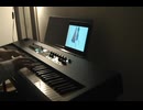 ものべの -happy end- -君と紡いでく物語_piano-