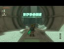 【ゼル伝TotK】おててと旅するリンクさん　パート４１【もちまる】