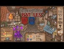 【Backpack Battles】装備を購入し、整理して戦い抜くローグライクゲームが楽しすぎた…！【158戦目パイロマンサー㉚】