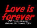 【演奏】Ｌｏｖｅ ｉｓ ｆｏｒｅｖｅｒ【カバー曲】