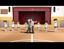 【踊ってみた】高校生おそ松&カラ松 - Why? Keep Your Head Down(TVXQ) Japanese ver dance