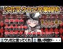 【沙花叉クロヱ卒業】卒業理由、今後の活動など思っている事を本音で語るクロヱ【ホロライブ】