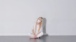 【ガブさん】生命線【踊ってみた】