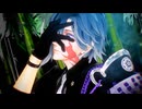 【MMD刀剣乱舞】踊【実休光忠】