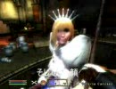 oblivionのテスト動画