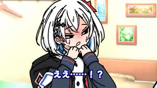 りめせかポッキー逆百合ちゅっちゅ