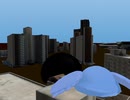 【羽スライム】ＭＭＤで遊んでみた【見送る】