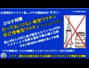 「打ってはいけない新型自己増殖型ワクチン」生涯現役オンライン塾サロンビデオ講座　809S
