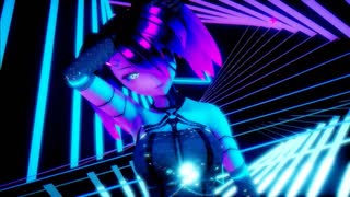 【MMD】Conqueror - IA |【水木 知世】
