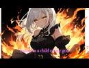 Angra - Spread Your Fire / 夢ノ結唱Rose & Felicia【Synthesizer V Cover】