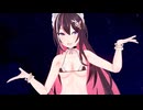 【MMD/ホロライブ】AZKi - パラレルラルラ