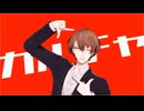 【にじさんじMMD】カルチャ【加賀美ハヤト】