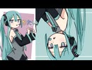キュアチューンメーカー feat.初音ミク / pineApple.職人