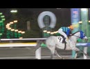 2024年11月29日船橋競馬12R ありがとう！森泰斗騎手(C1) グロリアンズタイム（自分撮り）