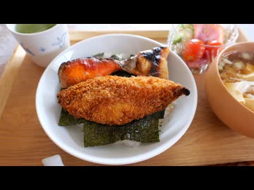 日々の料理をまとめてみた♯143