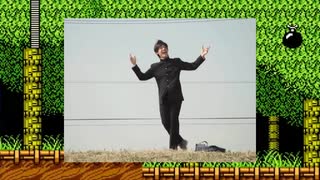 ゼットマン2　カッメマンステージ