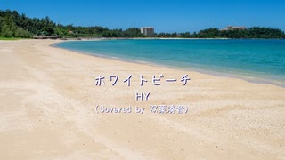 ホワイトビーチ / HY (Covered by 双葉湊音)