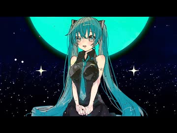 _Kira_Kira_Creation feat. 初音ミク【一日一】